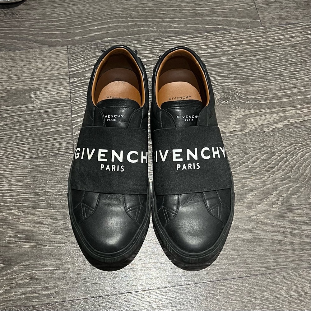 Givenchy Men Slip Ons